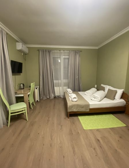 Фотография номера гостевого дома La Villa