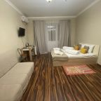 Полулюкс с балкончиком