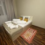 Полулюкс с балкончиком