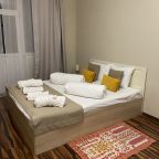 Полулюкс с балкончиком