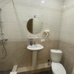 Полулюкс с балкончиком