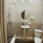 Полулюкс с балкончиком