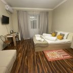 Полулюкс с балкончиком