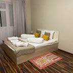 Полулюкс с балкончиком