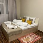 Полулюкс с балкончиком