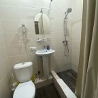 Полулюкс с балкончиком