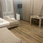 Полулюкс с балкончиком