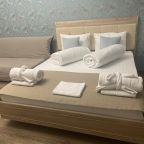 Полулюкс с балкончиком