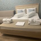 Полулюкс с балкончиком