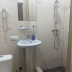 Полулюкс с балкончиком