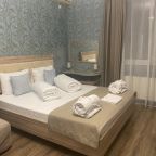 Полулюкс с балкончиком