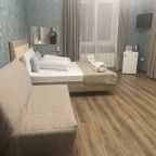 Полулюкс с балкончиком