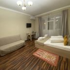 Полулюкс с балкончиком