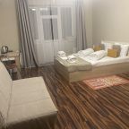 Полулюкс с балкончиком