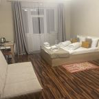 Полулюкс с балкончиком