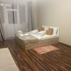 Полулюкс с балкончиком