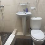 Полулюкс с балкончиком