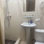 Полулюкс с балкончиком