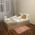 Полулюкс с балкончиком