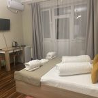 Полулюкс с балкончиком