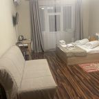 Полулюкс с балкончиком