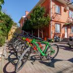 Велопрокат