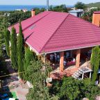 Гостевой дом Ля Вилла