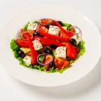 Овощи всегда вкусно