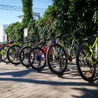 Велопрокат