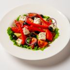 Овощи всегда вкусно