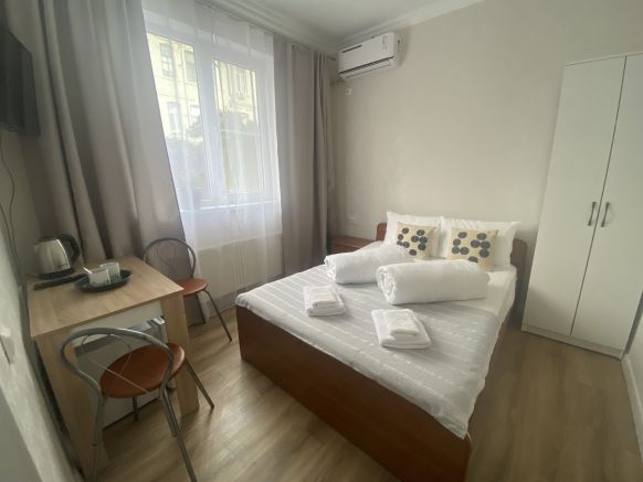 Фотография номера гостевого дома La Villa