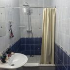 Эконом с большой кроваЭконом с больтью Личная ванная комната