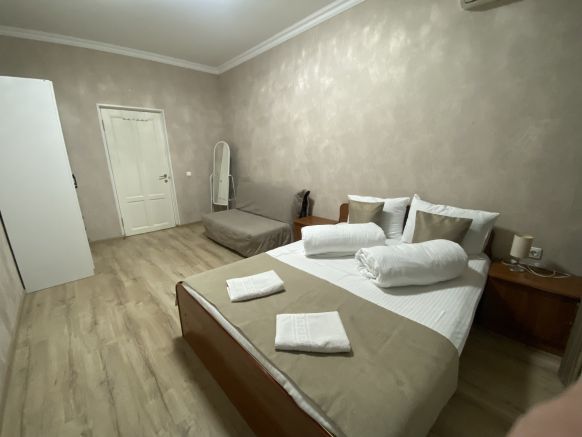 Фотография номера гостевого дома La Villa