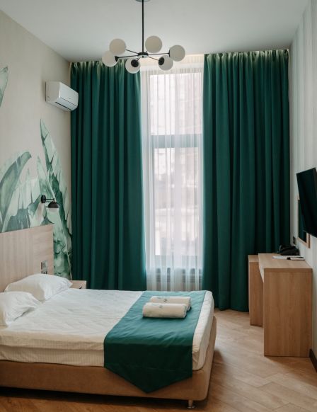 Фотография номера гостиницы Skyada Hotel