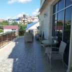 Зона отдыха, Гостевой дом Черноморская Звезда