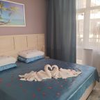 Сьюит (Люкс), Гостевой дом Черноморская Звезда