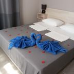 Четырехместный (Делюкс), Гостевой дом Черноморская Звезда