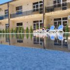 Сьюит (Люкс), Гостевой дом Черноморская Звезда