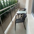 Четырехместный (Делюкс), Гостевой дом Черноморская Звезда