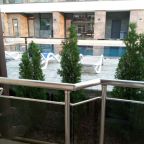 Четырехместный (Делюкс), Гостевой дом Черноморская Звезда