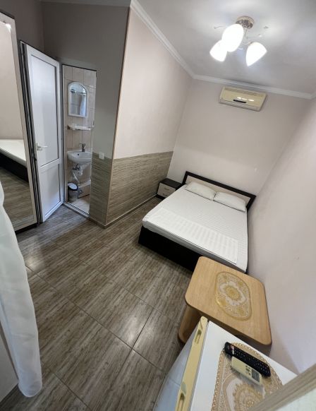 Фотография номера гостевого дома ЛариЛанка