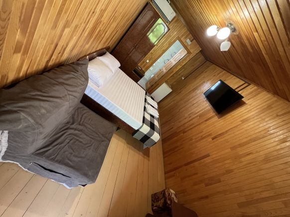 Фотография номера гостевого дома ЛариЛанка