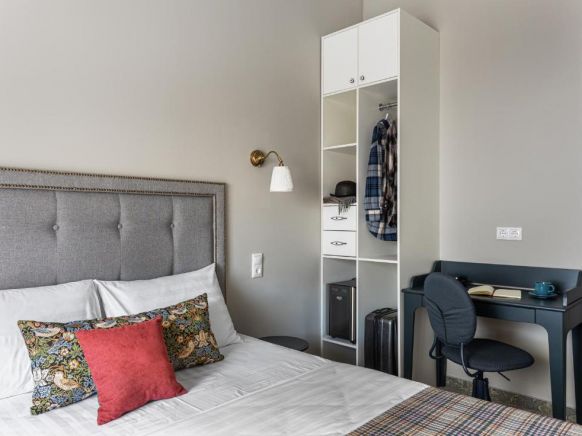 Фотография номера гостиницы The Watson Hotel