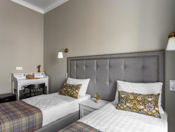 Фотография номера гостиницы The Watson Hotel