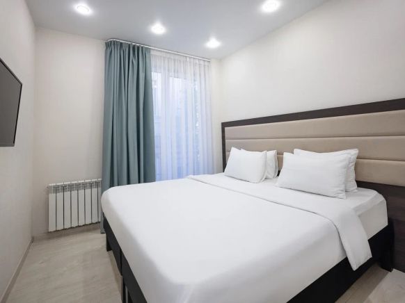 Фотография номера гостиницы Бутик Отель Паруса