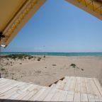 Номер (Глэмпинг 3 линия от моря), База отдыха Beta