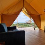 Номер (Глэмпинг 3 линия от моря), База отдыха Beta