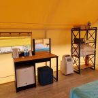 Номер (Глэмпинг 3 линия от моря), База отдыха Beta