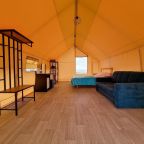 Номер (Глэмпинг 3 линия от моря), База отдыха Beta