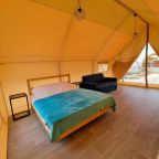 Номер (Глэмпинг 3 линия от моря), База отдыха Beta